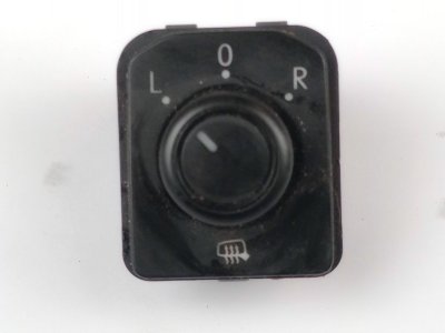 mando-retrovisor de 2.0 TDI 