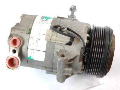 COMPRESOR AIRE ACONDICIONADO
