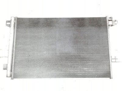radiador-aire-acondicionado de 2.0 TDI 