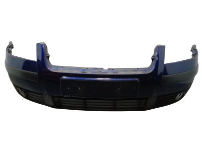 PARAGOLPES DELANTERO