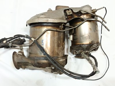 filtro-de-particulas de 2.0 TDI 