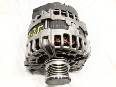 alternador de 2.0 TDI 