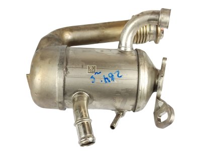 enfriador-gases de 2.0 TDI 
