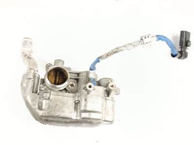 valvula-egr de 2.0 TDI 