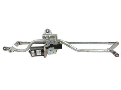 motor-limpia-delantero de 2.0 TDI 