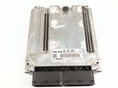 centralita-motor-uce de 2.0 TDI 