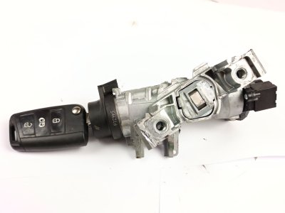CONMUTADOR DE ARRANQUE de 2.0 TDI 