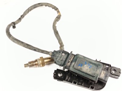 sonda-lambda de 2.0 TDI 