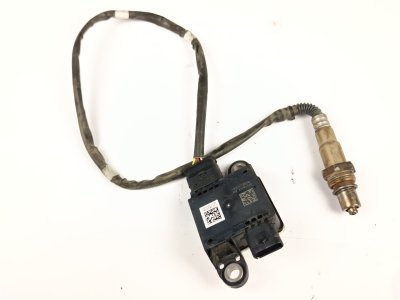 SONDA LAMBDA
