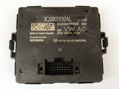 MODULO ELECTRONICO