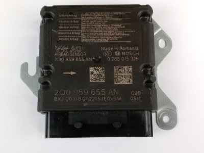 MODULO ELECTRONICO