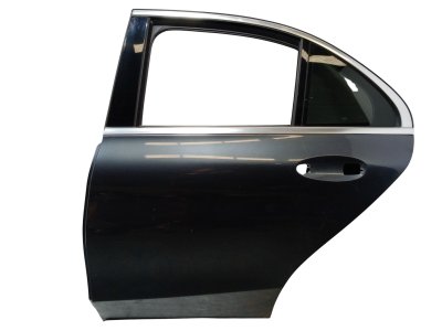 PUERTA TRASERA IZQUIERDA