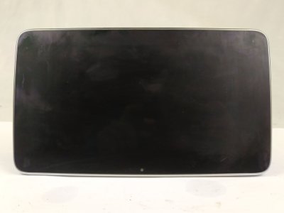 PANTALLA MULTIFUNCION