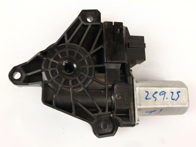 motor-elevalunas-trasero-izquierdo de C 220 BlueTEC / d (205.002, 205.004) 