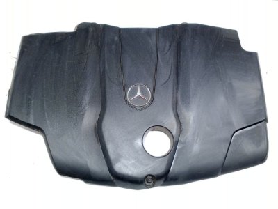 tapa-motor de C 220 BlueTEC / d (205.002, 205.004) 