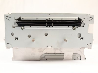 SISTEMA AUDIO / RADIO CD