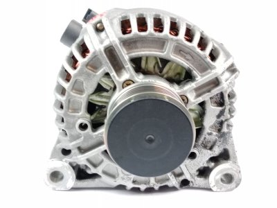 ALTERNADOR de 1.6 HDi 