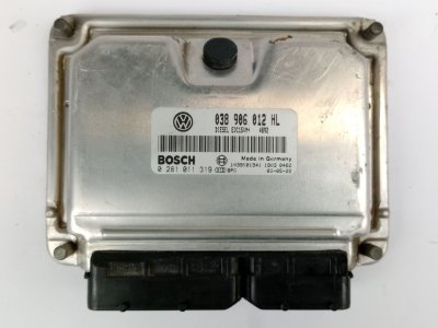 CENTRALITA MOTOR UCE