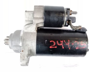 motor-arranque de 1.9 SDI 