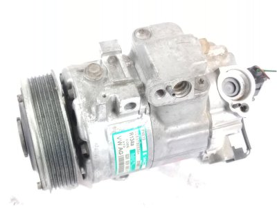 COMPRESOR AIRE ACONDICIONADO
