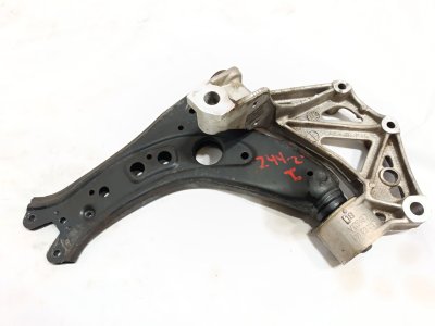 BRAZO SUSPENSION INFERIOR DELANTERO IZQUIERDO