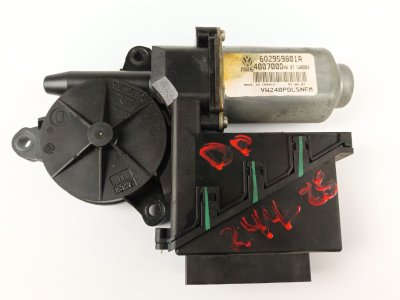 MOTOR ELEVALUNAS DELANTERO DERECHO de 1.9 SDI 