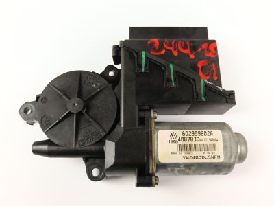 MOTOR ELEVALUNAS DELANTERO IZQUIERDO de 1.9 SDI 