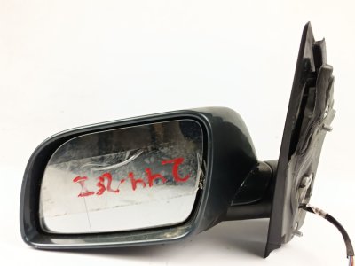 RETROVISOR IZQUIERDO