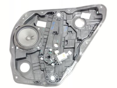 ELEVALUNAS TRASERO DERECHO