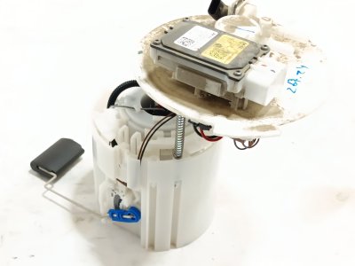 aforador de 1.0 T-GDI 