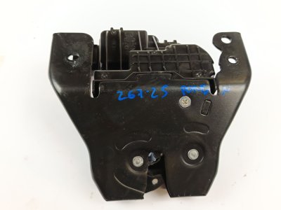 CERRADURA MALETERO / PORTON