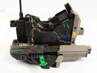 CERRADURA PUERTA TRASERA IZQUIERDA