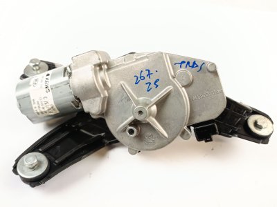 motor-limpia-trasero de 1.0 T-GDI 