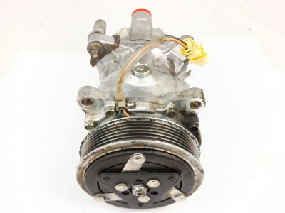 COMPRESOR AIRE ACONDICIONADO