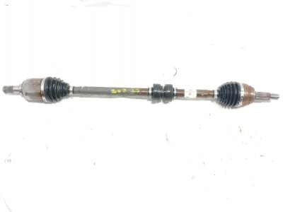 TRANSMISION DELANTERA DERECHA