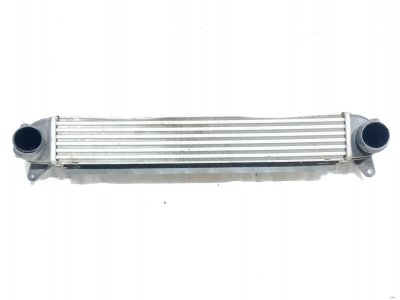 radiador-intercooler de 1.0 T-GDI 