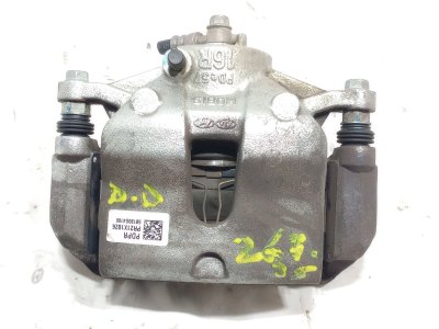 PINZA FRENO DELANTERA DERECHA