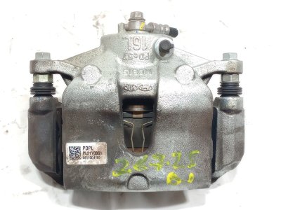 PINZA FRENO DELANTERA IZQUIERDA