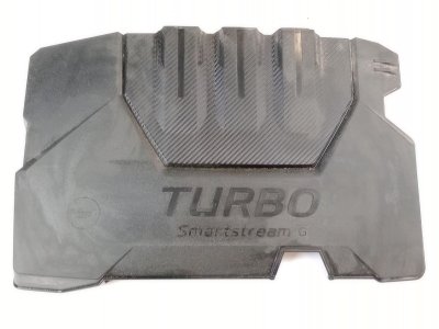 tapa-motor de 1.0 T-GDI 