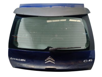 PORTON TRASERO
