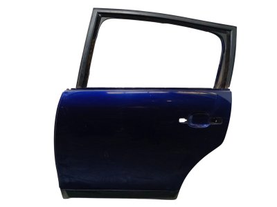 PUERTA TRASERA IZQUIERDA