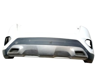 PARAGOLPES TRASERO