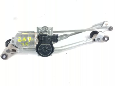 motor-limpia-delantero de 1.0 T-GDI 