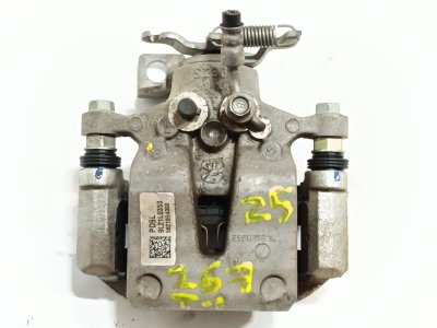 PINZA FRENO TRASERA IZQUIERDA