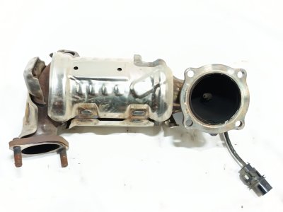 catalizador de 1.0 T-GDI 