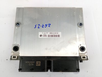 centralita-motor-uce de 1.0 T-GDI 