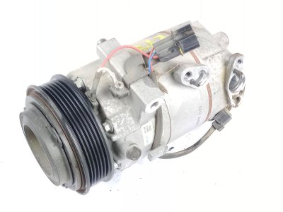 COMPRESOR AIRE ACONDICIONADO