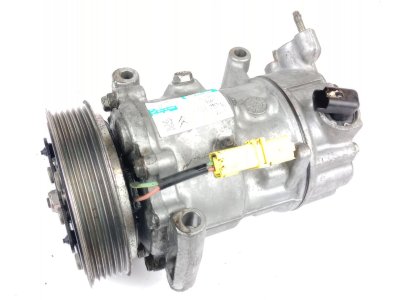 COMPRESOR AIRE ACONDICIONADO