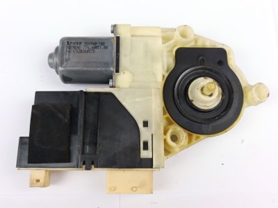 MOTOR ELEVALUNAS DELANTERO DERECHO de 1.6 HDi 