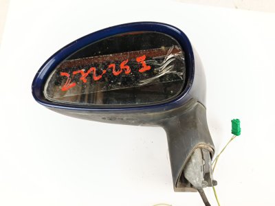 RETROVISOR IZQUIERDO